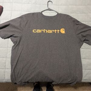 Men's 2XL Carhartt Loose Fit Tee